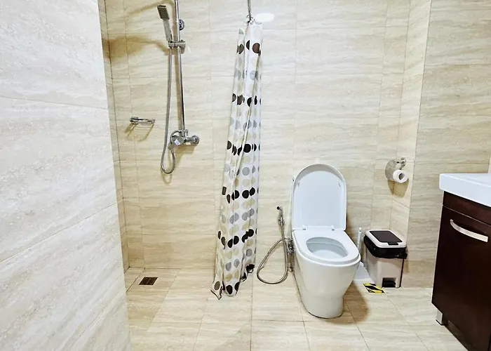 Ace Residences Next To The Water - Budget *
