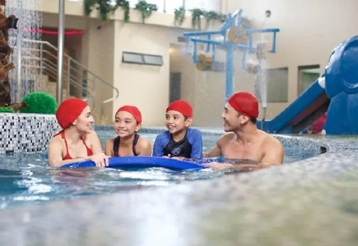 Ace Residences Next To The Water - Budget