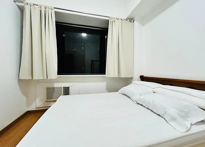 Ace Residences Next To The Water - Budget Apartamento