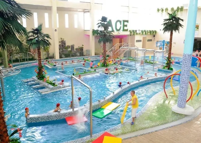Ace Residences Next To The Water - Budget Apartamento