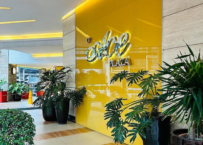 Ace Residences Next To The Water - Budget Apartamento