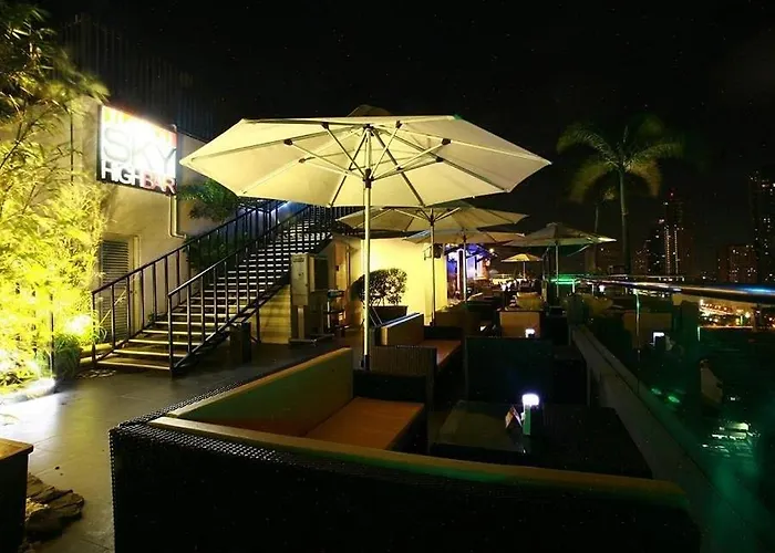 Ace Residences Next To The Water - Budget Apartamento Manila