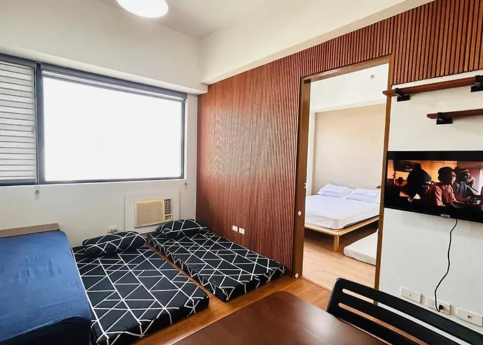 Ace Residences Next To The Water - Budget Apartamento *