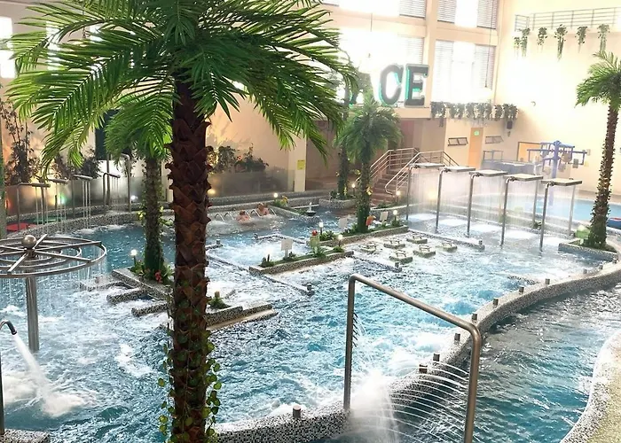 Ace Residences Next To The Water - Budget Apartamento