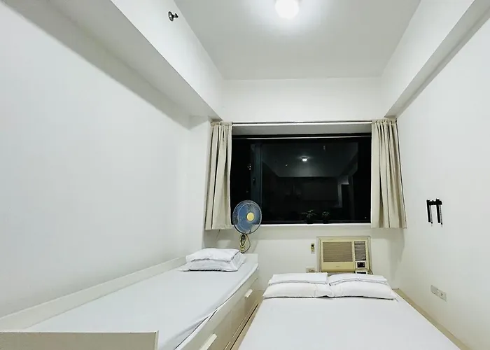 Ace Residences Next To The Water - Budget