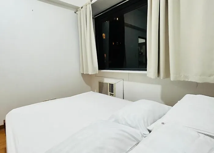 Ace Residences Next To The Water - Budget