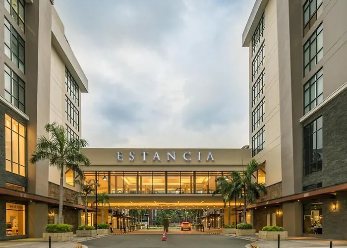 Apartamento Ace Residences Next To The Water - Budget Manila